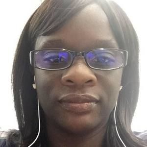 Meet your Posher, Deidre